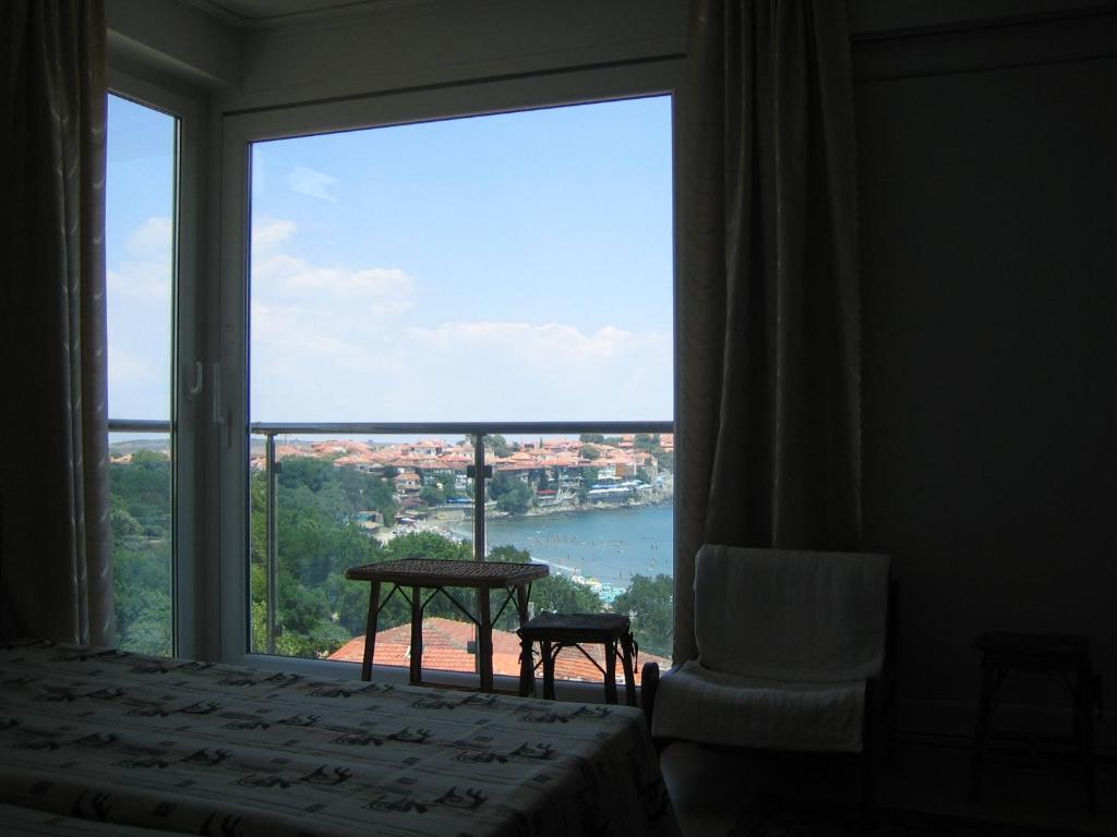 Guest House Fanari Sozopol Exterior photo