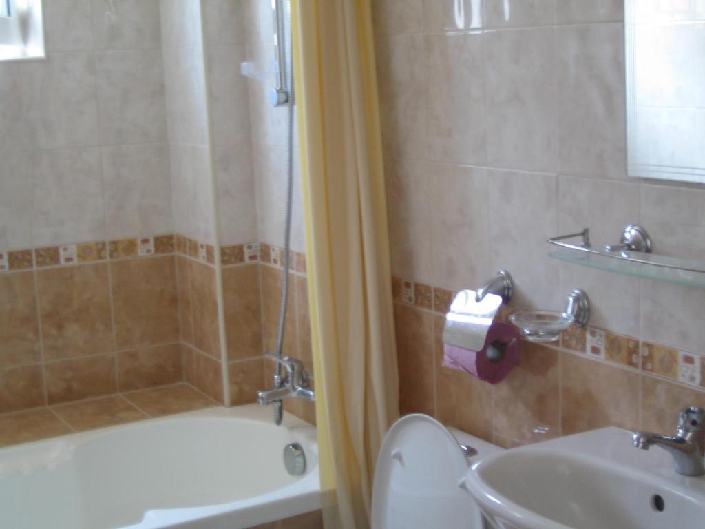 Guest House Fanari Sozopol Room photo