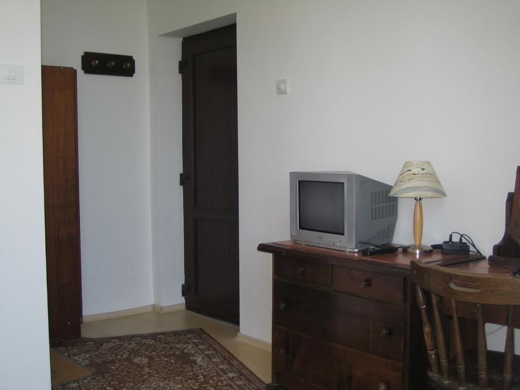 Guest House Fanari Sozopol Exterior photo