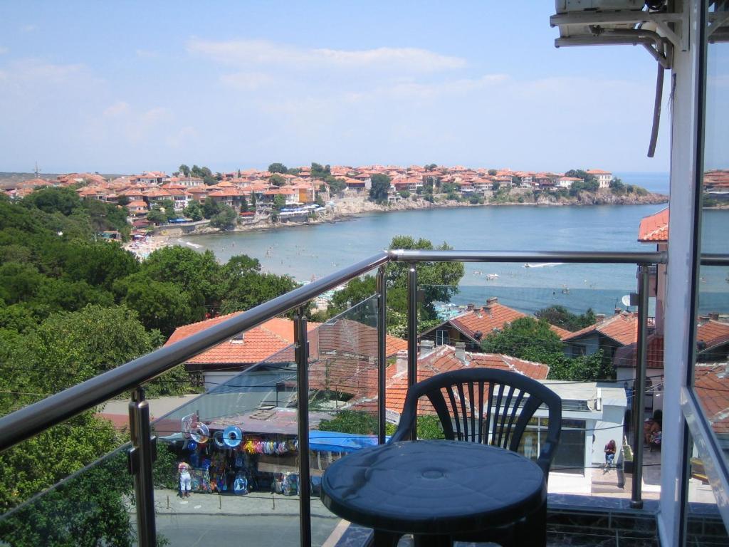 Guest House Fanari Sozopol Exterior photo