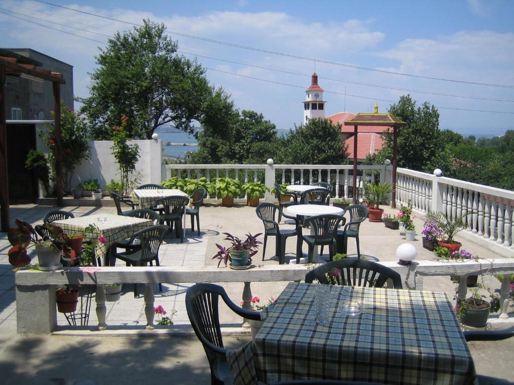 Guest House Fanari Sozopol Exterior photo